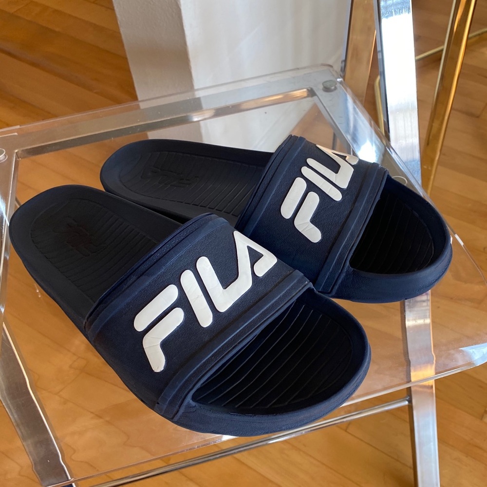 FILA Sandals Men’s US 10.5